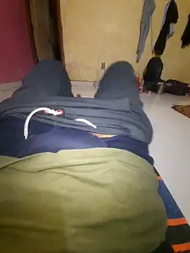 Ass lover x online show from November 12, 2025, 5:00 am