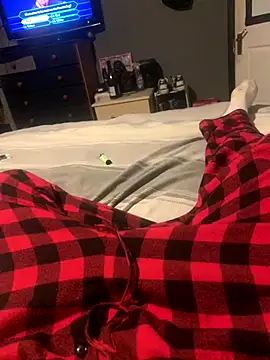 Jackkelly11 online show from October 17, 2025, 9:16 pm