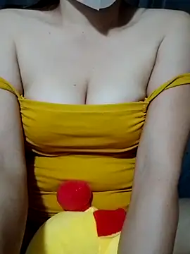 YuchengLy online show from September 24, 2025, 2:23 pm