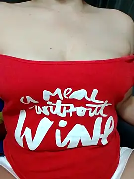 YuchengLy online show from October 4, 2025, 2:29 pm