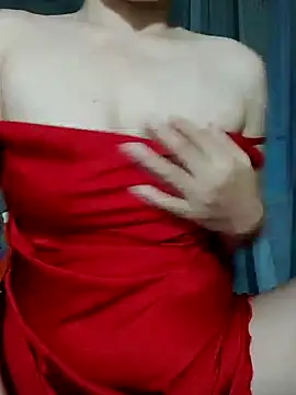 YuchengLy online show from September 21, 2025, 8:58 pm