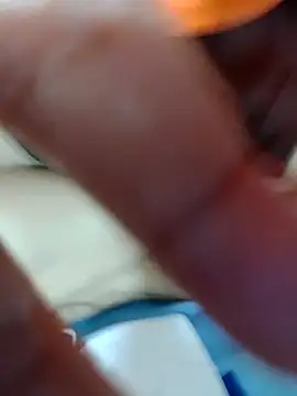 YuchengLy online show from October 3, 2025, 1:34 pm