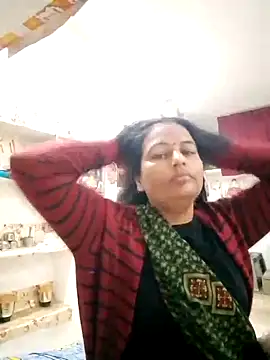 Suhani hot12 online show from January 6, 2026, 1:42 am