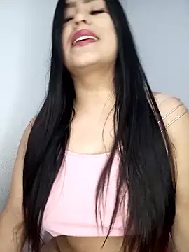 Snapshot of cazumyy chatting on October 18, 2025, 2:24 am cazumyy online show from October 18, 2025, 2:24 am