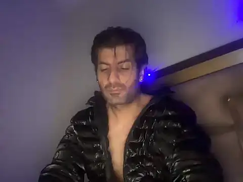 LustyDuoSecrets online show from February 7, 2026, 10:23 am