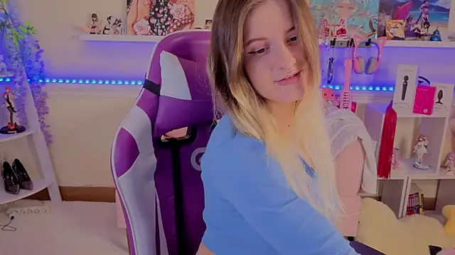 Sonia Meow online show from November 25, 2025, 6:36 am