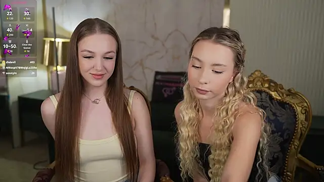 Snapshot of Ella_054 chatting on April 8, 2026, 10:39 am Ella 054 online show from April 8, 2026, 10:39 am