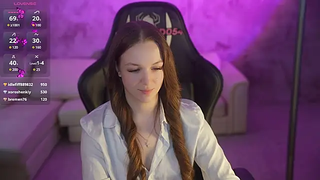 Snapshot of Ella_054 chatting on February 23, 2026, 7:58 pm Ella 054 online show from February 23, 2026, 7:58 pm