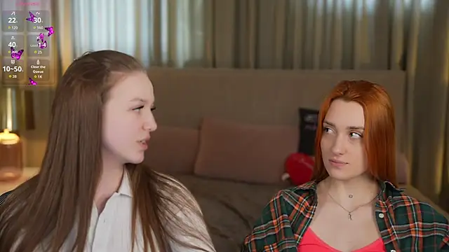 Snapshot of Ella_054 chatting on March 31, 2026, 2:30 pm Ella 054 online show from March 31, 2026, 2:30 pm