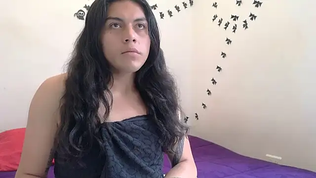 Ariana rodriguez 0 online show from November 5, 2025, 1:47 pm