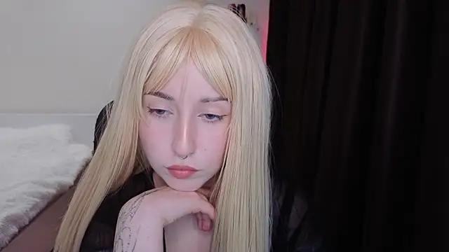 Snapshot of YukiMisa chatting on September 27, 2025, 3:07 pm YukiMisa online show from September 27, 2025, 3:07 pm