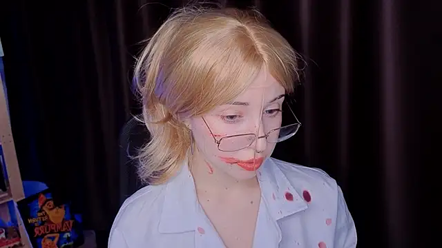 YukiMisa online show from October 22, 2025, 5:01 pm