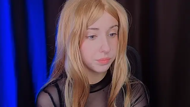 YukiMisa online show from November 5, 2025, 4:21 pm