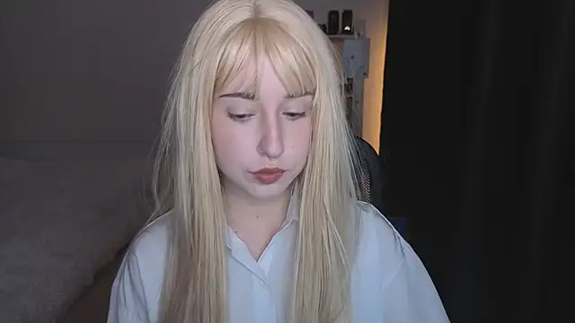 Snapshot of YukiMisa chatting on September 8, 2025, 4:06 pm YukiMisa online show from September 8, 2025, 4:06 pm
