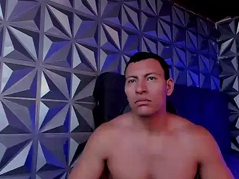 Arthur Masson online show from March 2, 2026, 12:34 pm