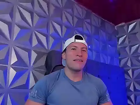 Arthur Masson online show from February 8, 2026, 9:12 pm