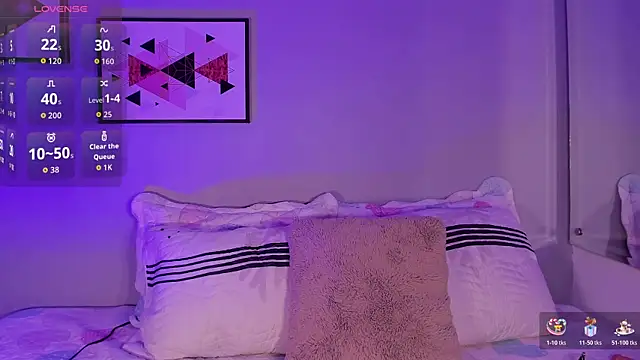 Snapshot of Brianna_w10 chatting on November 5, 2025, 12:19 pm Brianna w10 online show from November 5, 2025, 12:19 pm