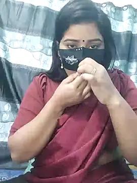CutePriya59 online show from December 1, 2025, 6:53 pm