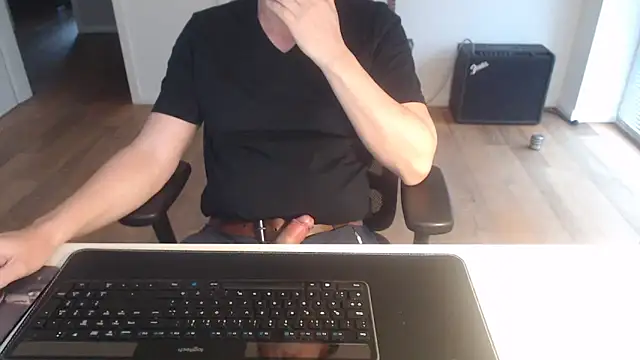 Louis3107 online show from March 25, 2026, 9:41 am