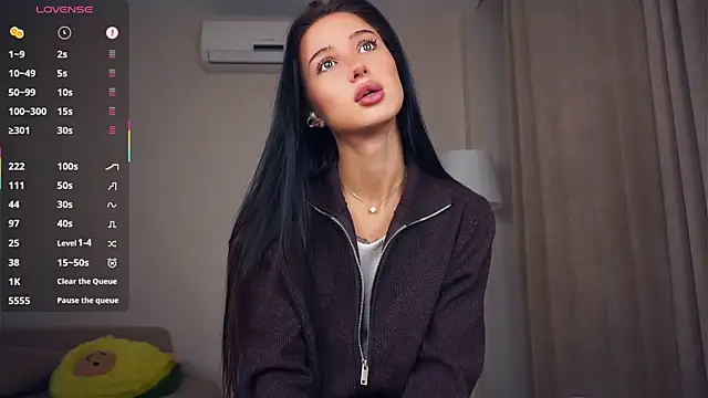 RendaBaatz online show from October 19, 2025, 7:22 am