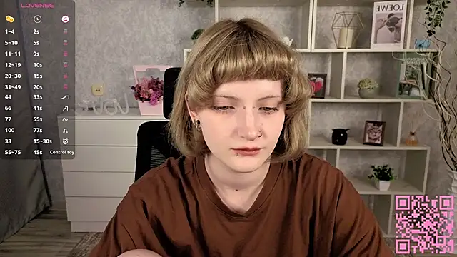 EchoBloom online show from October 21, 2025, 10:47 am