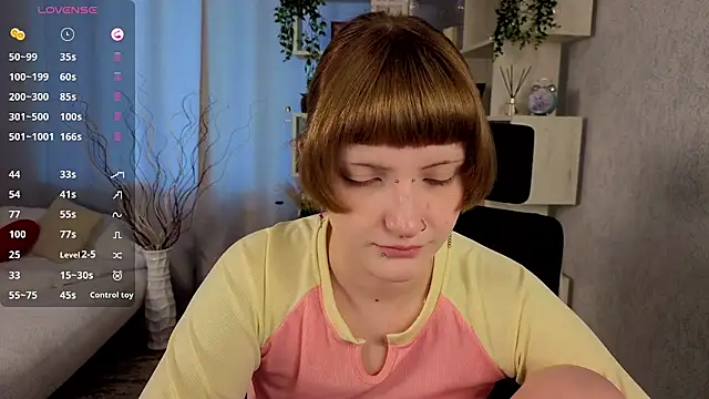 EchoBloom online show from November 17, 2025, 10:30 am