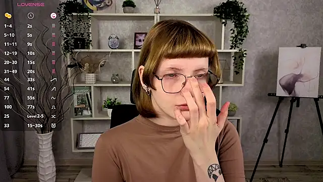 EchoBloom online show from November 23, 2025, 10:47 am