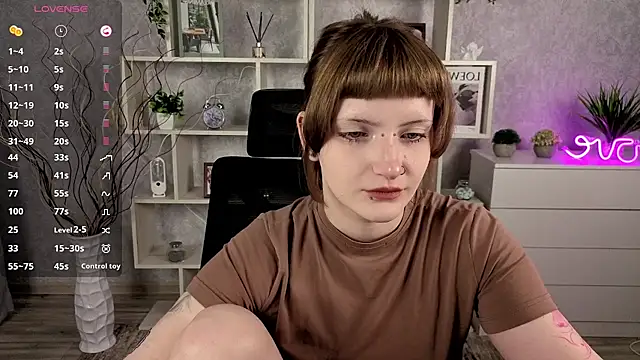 EchoBloom online show from November 8, 2025, 10:41 am