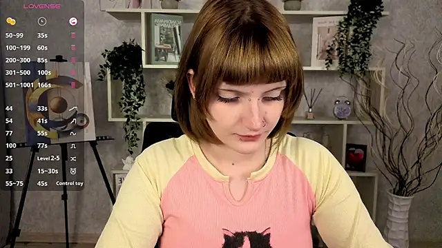 EchoBloom online show from November 26, 2025, 10:48 am