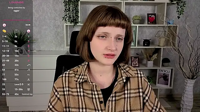 EchoBloom online show from October 24, 2025, 1:10 pm