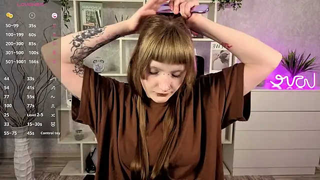 EchoBloom online show from November 5, 2025, 11:02 am