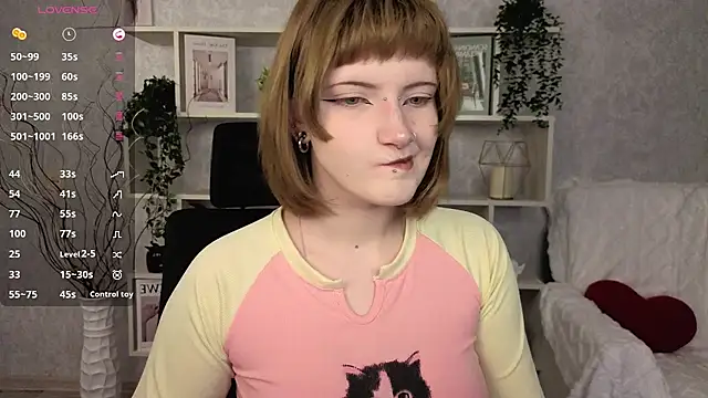 EchoBloom online show from November 28, 2025, 10:48 am