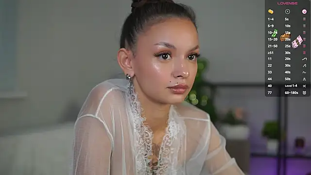 Snapshot of Dubai_Choco chatting on September 14, 2025, 7:31 am Dubai Choco online show from September 14, 2025, 7:31 am