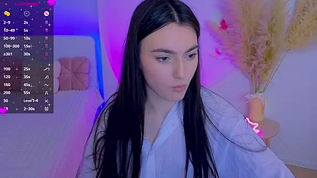 Andres sssss online show from April 14, 2026, 8:36 pm