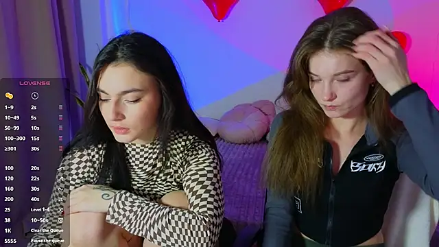 Andres sssss online show from February 7, 2026, 8:50 pm