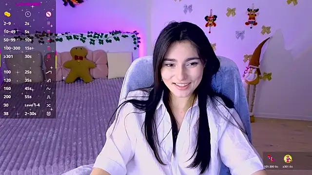 Andres sssss online show from January 11, 2026, 10:38 pm