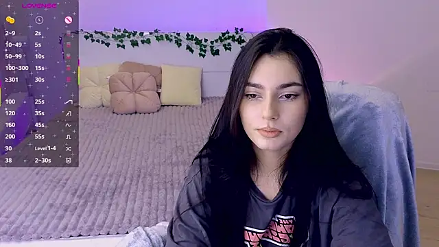 Andres sssss online show from November 26, 2025, 10:10 pm