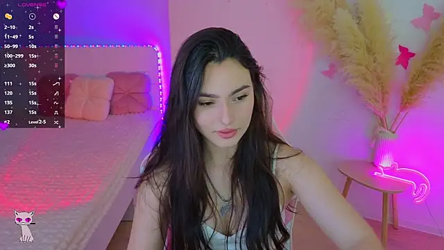 Snapshot of Andres_sssss chatting on July 25, 2026, 8:37 pm Andres sssss online show from July 25, 2026, 8:37 pm