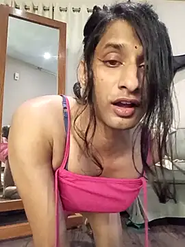 Nisha Sassmaxxx online show from May 5, 2026, 11:19 pm