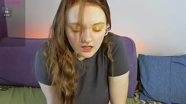 WonderConnie1 online show from March 14, 2026, 8:42 am