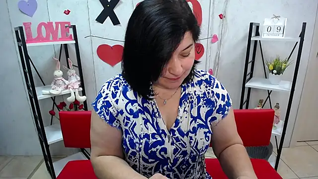 BridjetTur online show from October 9, 2025, 11:22 am