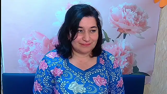 BridjetTur online show from October 4, 2025, 11:23 am