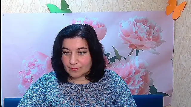 BridjetTur online show from October 8, 2025, 11:23 am
