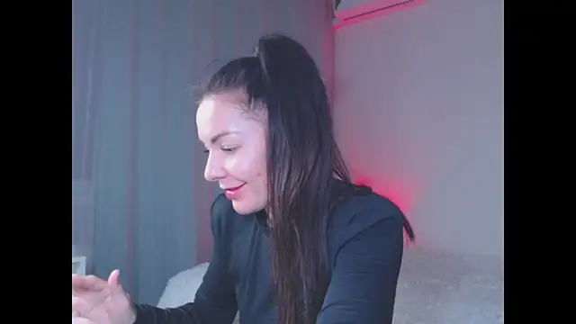 Snapshot of ameliamersi chatting on September 20, 2025, 5:29 pm ameliamersi online show from September 20, 2025, 5:29 pm