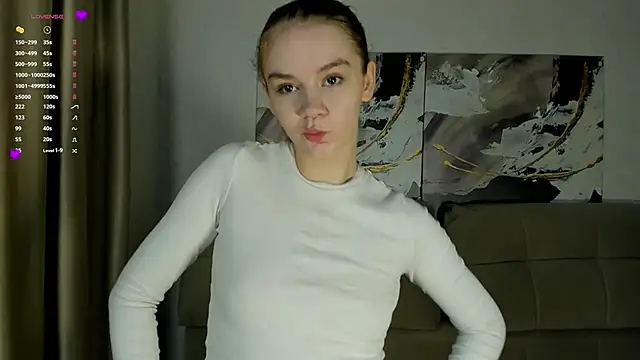 Angel oci online show from September 25, 2025, 6:25 pm