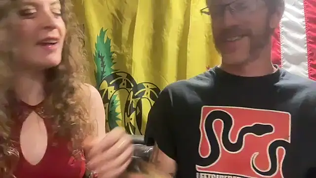 DMcNasty4 online show from February 12, 2026, 4:23 am