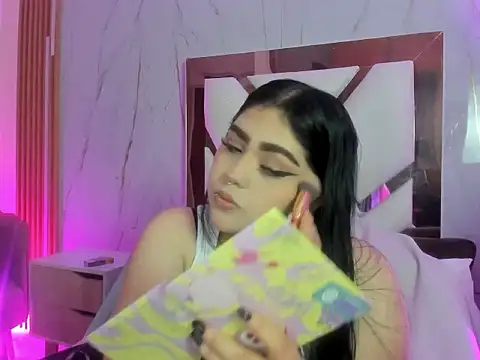 im bunny   online show from March 13, 2026, 11:37 am