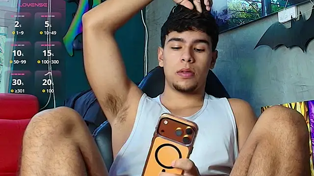 Snapshot of CHR58_ chatting on November 23, 2025, 2:38 pm CHR58 online show from November 23, 2025, 2:38 pm