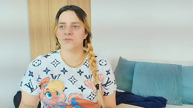 Dakota Megan 69 online show from November 13, 2025, 1:53 am