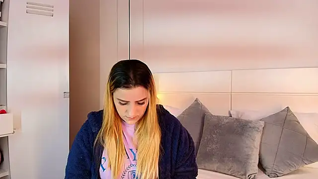 Dakota Megan 69 online show from September 30, 2025, 2:45 pm